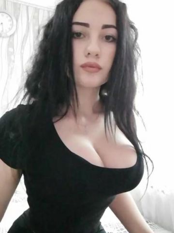 Анкета проститутки Камила - Фото 1, , 21 год, №254459